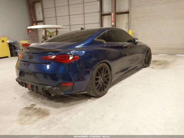 Infiniti Q Q60* LUXE* INTAKE* KEYLESS* - автомобили, коли, обяви за нови и употребявани 5