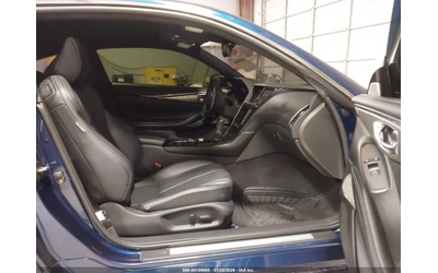 Infiniti Q Q60* LUXE* INTAKE* KEYLESS* - автомобили, коли, обяви за нови и употребявани 6