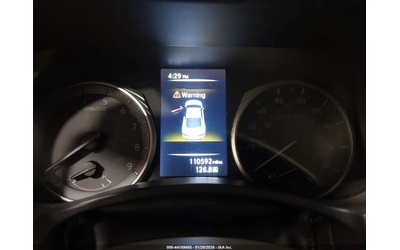 Infiniti Q Q60* LUXE* INTAKE* KEYLESS* - автомобили, коли, обяви за нови и употребявани 7