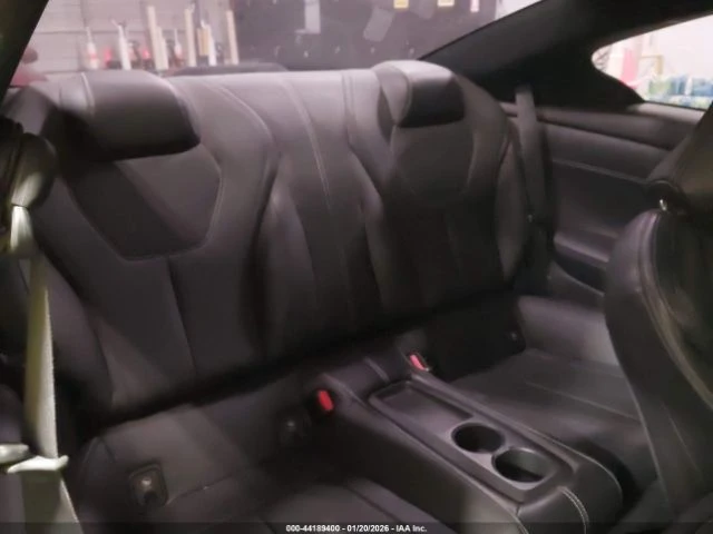 Infiniti Q Q60* LUXE* INTAKE* KEYLESS* - автомобили, коли, обяви за нови и употребявани 8