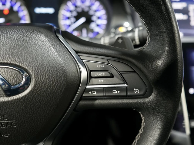 Infiniti Q Q60 3.0t Sport Coupe AWD АвтоКредит (ЦЕНА ДО БГ) - автомобили, коли, обяви за нови и употребявани 14