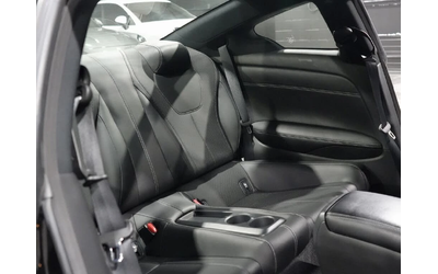 Infiniti Q Q60 3.0t Sport Coupe AWD АвтоКредит (ЦЕНА ДО БГ) - автомобили, коли, обяви за нови и употребявани 6