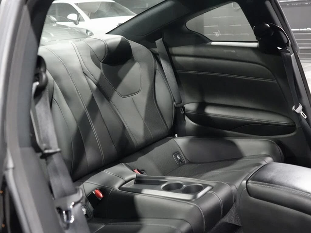 Infiniti Q Q60 3.0t Sport Coupe AWD АвтоКредит (ЦЕНА ДО БГ) - автомобили, коли, обяви за нови и употребявани 6