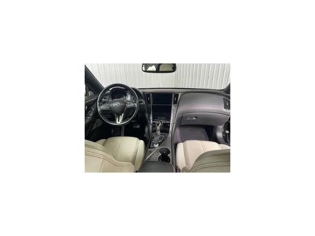 Infiniti Q 60 Sport 400 AWD* АвтоКреди* (ЦЕНА ДО БГ) - автомобили, коли, обяви за нови и употребявани 10