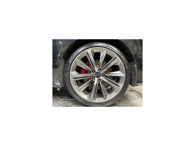 Infiniti Q 60 Sport 400 AWD* АвтоКреди* (ЦЕНА ДО БГ) - автомобили, коли, обяви за нови и употребявани 8