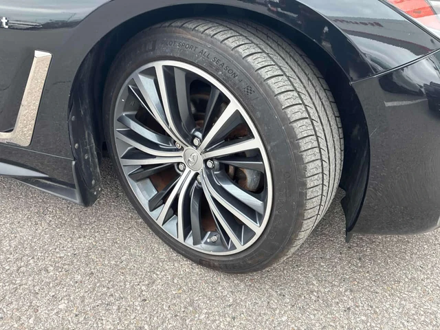 Infiniti Q 60 * 3.0t * CARFAX * 360 * KEYLESS * КЛИП НА МОТОР - автомобили, коли, обяви за нови и употребявани 6