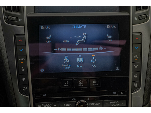 Infiniti Q 60/AWD/Подгрев/Камера/BOSE/Шибедах/Coupe - автомобили, коли, обяви за нови и употребявани 14