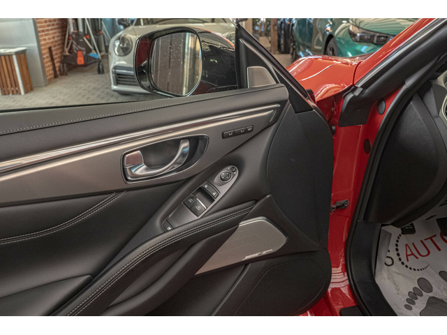 Infiniti Q 60/AWD/Подгрев/Камера/BOSE/Шибедах/Coupe - автомобили, коли, обяви за нови и употребявани 8