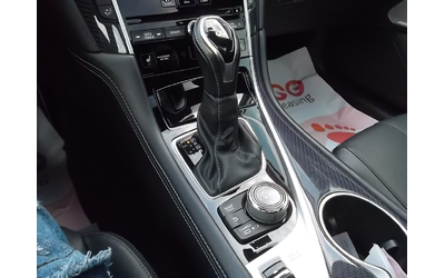 Infiniti Q 60 S - автомобили, коли, обяви за нови и употребявани 14