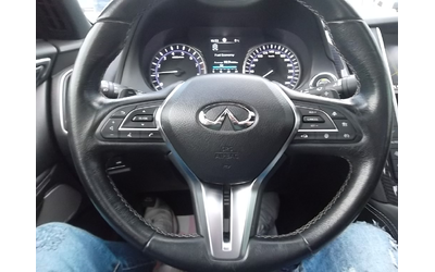 Infiniti Q 60 S - автомобили, коли, обяви за нови и употребявани 15