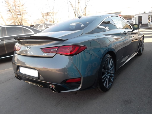 Infiniti Q 60 S - автомобили, коли, обяви за нови и употребявани 2