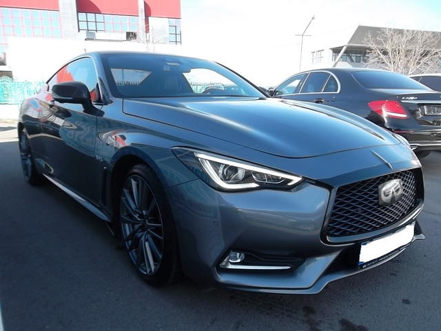 Infiniti Q 60 S - автомобили, коли, обяви за нови и употребявани 3