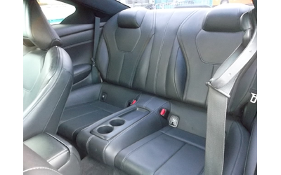 Infiniti Q 60 S - автомобили, коли, обяви за нови и употребявани 9