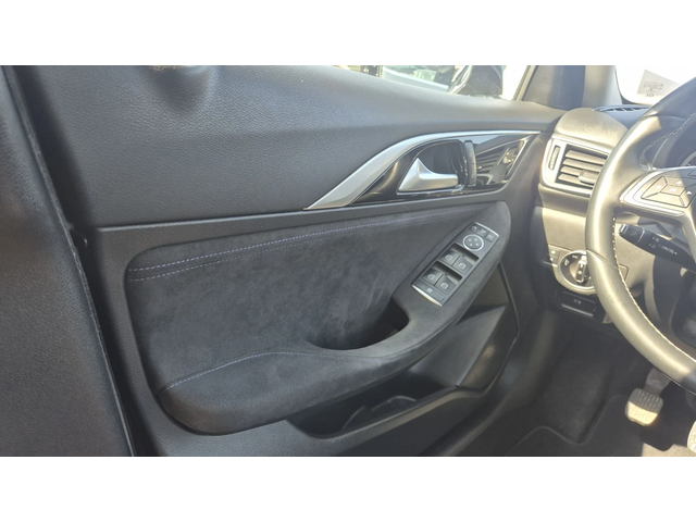 Infiniti Q30 1.5DCI 114.000км.НАВИ КОЖА ЛИЗИНГ ВИДЕО - автомобили, коли, обяви за нови и употребявани 10