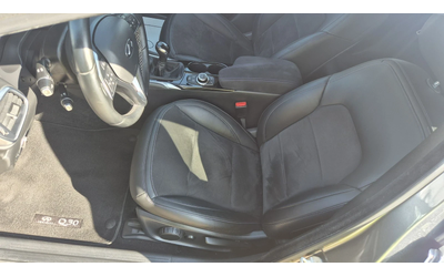 Infiniti Q30 1.5DCI 114.000км.НАВИ КОЖА ЛИЗИНГ ВИДЕО - автомобили, коли, обяви за нови и употребявани 12