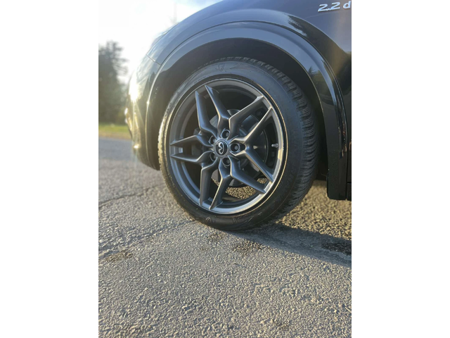 Infiniti Q30 2.2D* AWD* KEYLESS* MEMORY* КАМЕРА* 19Inch - автомобили, коли, обяви за нови и употребявани 10