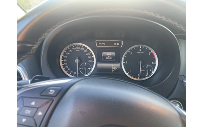 Infiniti Q30 2.2D* AWD* KEYLESS* MEMORY* КАМЕРА* 19Inch - автомобили, коли, обяви за нови и употребявани 7