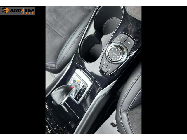Infiniti Q30 2.0i Turbo Sport AWD 210к.с./Реални км/Внос от Франция/ГАРАНЦИЯ ОТ КЕНТАВЪР - автомобили, коли, обяви за нови и употребявани 10