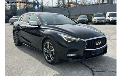 infiniti-q30-2-0i-turbo-sport-awd-210k-s-realni-km-vnos-ot-frantsiya-garantsiya-ot-kentavar - 5