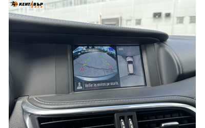 Infiniti Q30 2.2d 170 к.с./ГАРАНЦИЯ ОТ КЕНТАВЪР - автомобили, коли, обяви за нови и употребявани 15