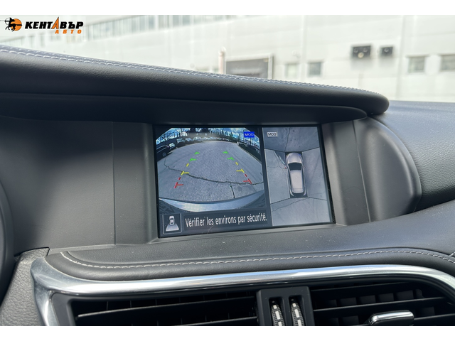 Infiniti Q30 2.2d 170 к.с./ГАРАНЦИЯ ОТ КЕНТАВЪР - автомобили, коли, обяви за нови и употребявани 15