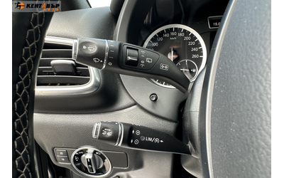 Infiniti Q30 2.2d 170 к.с./ГАРАНЦИЯ ОТ КЕНТАВЪР - автомобили, коли, обяви за нови и употребявани 17