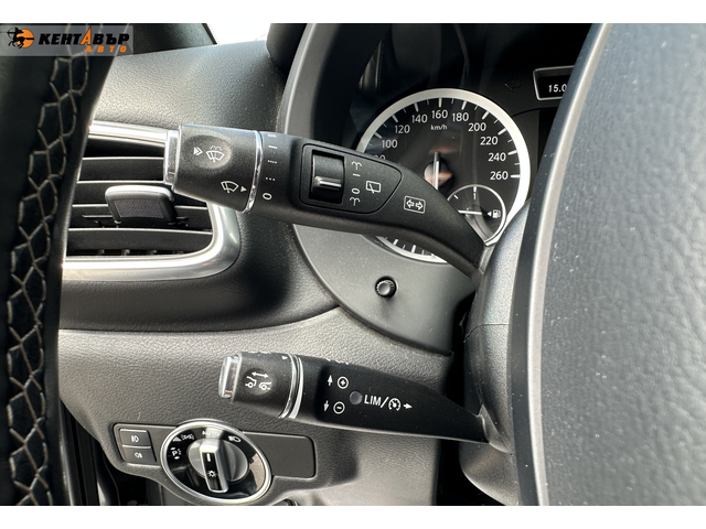 Infiniti Q30 2.2d 170 к.с./ГАРАНЦИЯ ОТ КЕНТАВЪР - автомобили, коли, обяви за нови и употребявани 17