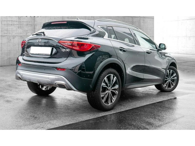 Infiniti Q30 2.2d AWD - автомобили, коли, обяви за нови и употребявани 2