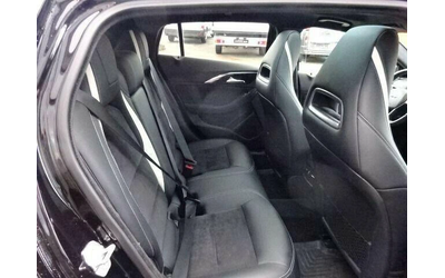 Infiniti Q30 2.2d AWD Sport - автомобили, коли, обяви за нови и употребявани 6