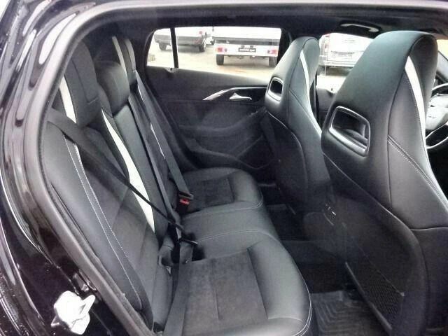 Infiniti Q30 2.2d AWD Sport - автомобили, коли, обяви за нови и употребявани 6