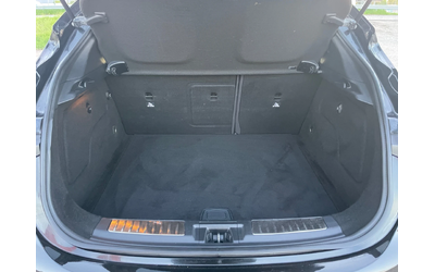 Infiniti Q30 1.5TDI-LUXURY-ITALIA - автомобили, коли, обяви за нови и употребявани 11