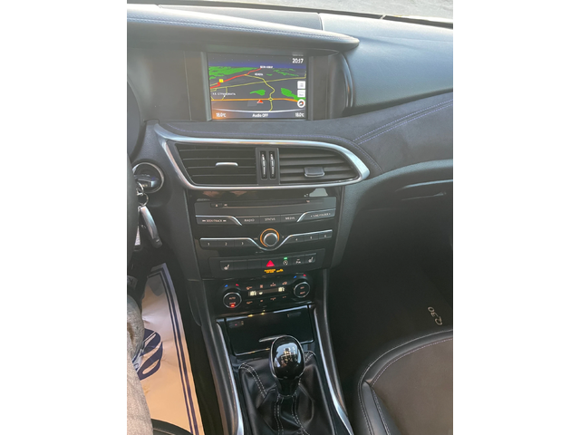 Infiniti Q30 1.5TDI-LUXURY-ITALIA - автомобили, коли, обяви за нови и употребявани 14