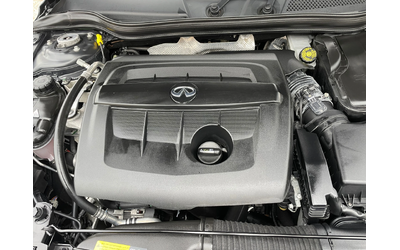 Infiniti Q30 1.5D-LUXURY-KAMERA-ITALIA - автомобили, коли, обяви за нови и употребявани 12