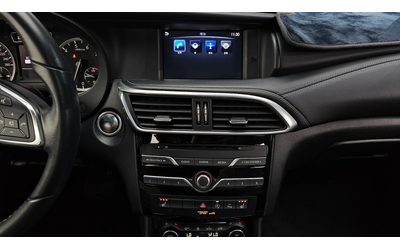 Infiniti Q30 2.0 Essential - автомобили, коли, обяви за нови и употребявани 14