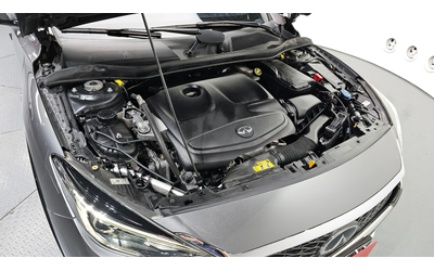 Infiniti Q30 2.0 Essential - автомобили, коли, обяви за нови и употребявани 8