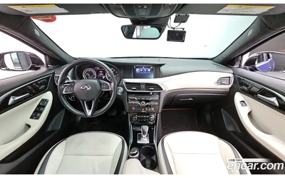 infiniti-q30 - 3
