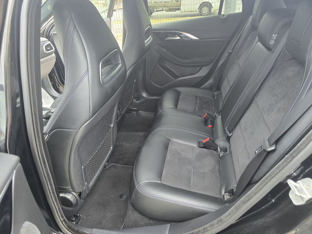 Infiniti Q30 QS30 4X4 - автомобили, коли, обяви за нови и употребявани 14