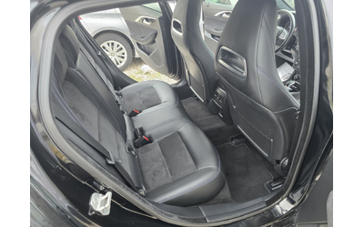 Infiniti Q30 QS30 4X4 - автомобили, коли, обяви за нови и употребявани 15