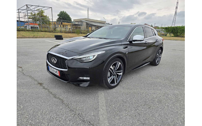 infiniti-q30-qs30-4x4 - 1