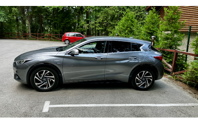 infiniti-q30-qx30-2-2d-16v-turbo-4x4-64000km - 3