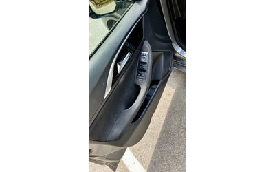 Infiniti Q30 QX30 2.2D 16V TURBO 4x4 64000km - автомобили, коли, обяви за нови и употребявани 6