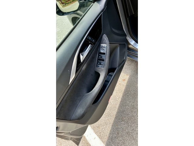 Infiniti Q30 QX30 2.2D 16V TURBO 4x4 64000km - автомобили, коли, обяви за нови и употребявани 6