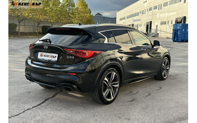 infiniti-q30-s-2-0i-211-k-s-garantsiya-ot-kentavar-6-mesetsa-ili-5000km - 3