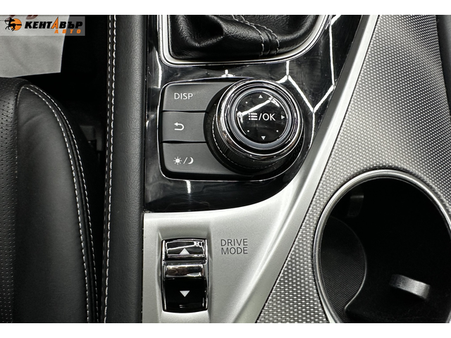 Infiniti Q50 2.2d 170 к.с./от Корея/ГАРАНЦИЯ - автомобили, коли, обяви за нови и употребявани 15