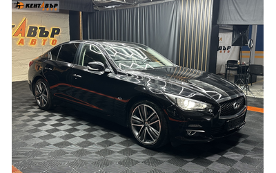 infiniti-q50-2-2d-170-k-s-ot-koreya-garantsiya - 3