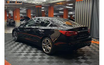 infiniti-q50-2-2d-170-k-s-ot-koreya-garantsiya - 5
