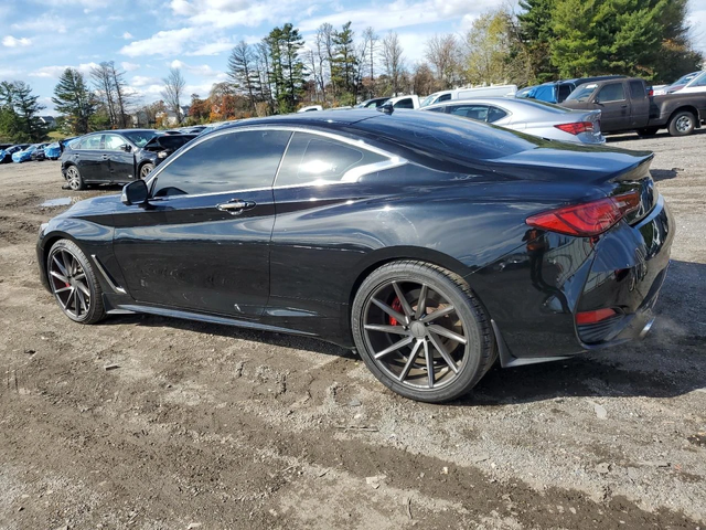 Infiniti Q50 REDSPORT400* ПОДГРЕВ* ОБДУХВАНЕ* БЯЛА КОЖА* - автомобили, коли, обяви за нови и употребявани 1