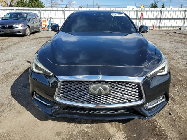 Infiniti Q50 REDSPORT400* ПОДГРЕВ* ОБДУХВАНЕ* БЯЛА КОЖА* - автомобили, коли, обяви за нови и употребявани 4