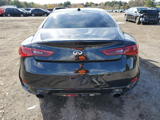 Infiniti Q50 REDSPORT400* ПОДГРЕВ* ОБДУХВАНЕ* БЯЛА КОЖА* - автомобили, коли, обяви за нови и употребявани 5