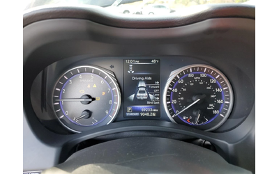 Infiniti Q50 REDSPORT400* ПОДГРЕВ* ОБДУХВАНЕ* БЯЛА КОЖА* - автомобили, коли, обяви за нови и употребявани 8